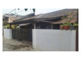 Jual rumah Kelapa Gading BCS 156m, 1 lantai, hadap Utara