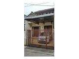 Jual rumah Kelapa Gading Summarecon 6x17m, 2 lantai, tinggi dari jalan