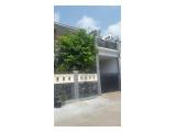 Jual rumah Kelapa Gading 8x15m, 2 lantai, hadap Utara, siap huni