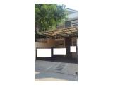Jual rumah Sunter 6x25m, 2 lantai, apik, hadap Timur