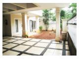Dijual Tanpa Perantara Rumah Besar 2 Lantai Cempaka Putih