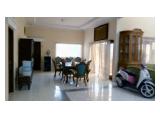 Rumah Huk Mewah Cempaka Putih Jakarta