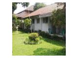  Dijual Rumah Jalan Wijaya Kusuma Cilandak Jakarta Selatan