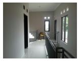 Rumah Hoek Menggiurkan di Permata Pamulang