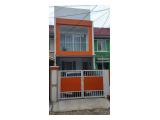 Jual rumah Kelapa Gading Arcadia 4x20m, 2 lantai, bagus