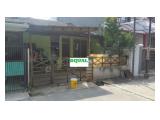 Jual rumah Kelapa Gading 6x15m, 1 lantai, standar (Summarecon)