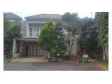 Jual rumah Kelapa Gading Grand Orchard 325m, 2 lantai, hadap Timur-Selatan