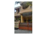 Jual rumah di Kelapa Gading 107m, 2,5 lantai, hadap Selatan