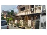 Jual rumah Kelapa Gading 11x16m, 2 lantai, hadap Timur-Utara, dekat Sumagung
