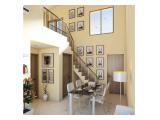 Launching rumah jakarta garden city rumah 2 lantai DP hanya 10% cicil 4x