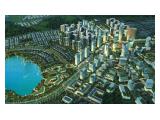 Launching rumah jakarta garden city rumah 2 lantai DP hanya 10% cicil 4x