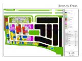 Launching rumah jakarta garden city rumah 2 lantai DP hanya 10% cicil 4x