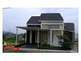 Jual rumah pusat kota bandar lampung KPR