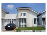 Jual Rumah Citra Indah Cibubur Timur dekat Mekar Sari
