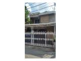 Jual rumah Kelapa Gading 6x15m, 2 lantai, kost2an, hadap Selatan