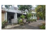 Jual rumah Kelapa Gading (Pegangsaan) 120m, 1 lantai, hadap Timur
