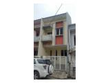 Jual rumah Kelapa Gading Summarecon 5x15m, 2 lantai, jalan lebar 3 mobil