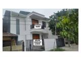 Jual rumah Kelapa Gading 138m, 2 lantai, baru minimalis, hadap Selatan