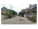 Jual rumah Kelapa Gading 138m, 2 lantai, baru minimalis, hadap Selatan