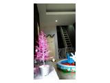Jual rumah Sunter Agung 7x14m, 2 lantai, jalan lebar, hadap Utara