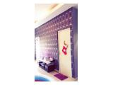 Jual rumah Sunter Agung 7x14m, 2 lantai, jalan lebar, hadap Utara