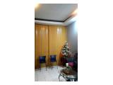 Jual rumah Sunter Agung 7x14m, 2 lantai, jalan lebar, hadap Utara