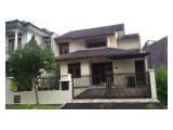 Rumah Dijual BU