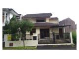 Rumah Dijual BU