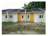 RUMAH Subsidi MUMER di Cikarang