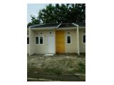 RUMAH Subsidi MUMER di Cikarang