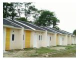 RUMAH Subsidi MUMER di Cikarang
