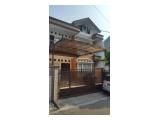 Jual rumah Kelapa Gading Summarecon 170m, 2,5 lantai, hadap Utara