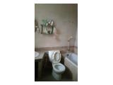Jual rumah Kelapa Gading (Nirwana) 8x15m 2lantai, hadap Barat