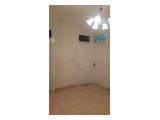 Jual rumah Kelapa Gading (Nirwana) 8x15m 2lantai, hadap Barat