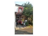 Jual rumah Kelapa Gading 7x17m 2lantai, hadap Utara (Nirwana)