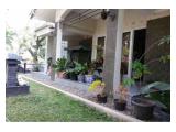 Rumah hook udara sejuk di Bukit Rivaria Sawangan Depok (BU)