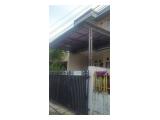 Jual rumah Kelapa Gading BCS 5,5x15m 2lantai, jalan 1mobil