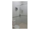 Jual rumah baru Kelapa Gading (Janur Hijau) 120m 3lantai, lux