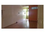 Jual rumah Rawamangun (Lodan) 208m 2lantai, jalan lebar