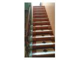Jual rumah Rawamangun (Lodan) 208m 2lantai, jalan lebar