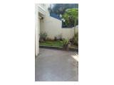 Jual rumah Rawamangun (Lodan) 208m 2lantai, jalan lebar