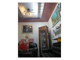 Jual rumah Rawamangun 8x15m 1lantai hadap Selatan, siap huni
