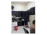 Jual rumah Sunter (Danau Agung) 7x18m 2,5lantai, jalan lebar