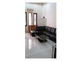 Jual rumah Sunter (Danau Agung) 7x18m 2,5lantai, jalan lebar