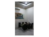 Jual rumah Sunter (Danau Agung) 7x18m 2,5lantai, jalan lebar