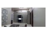 Jual rumah Sunter (Danau Agung) 7x18m 2,5lantai, jalan lebar