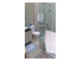 Jual rumah Sunter (Danau Agung) 7x18m 2,5lantai, jalan lebar