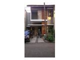 Jual Rumah 2 Lt di Green Life Ciracas