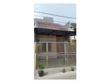 Jual rumah Sunter Metro 6x18m 1lantai hadap Barat