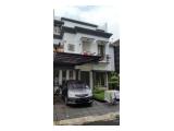 Jual rumah Kelapa Gading (Gading Riviera) 9x15m 3lantai harga oke